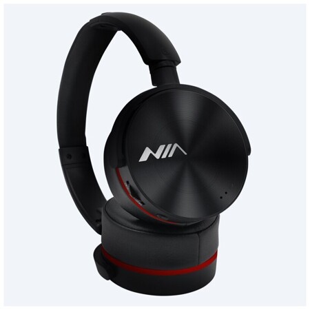 NIA-Q6 (MicroSD, FM, кнопка вызова) полноразмерные черные: характеристики и цены