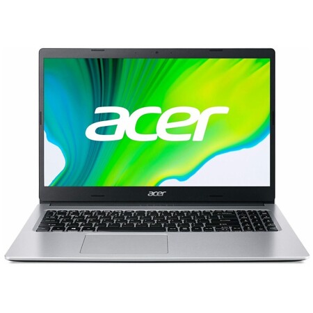 Acer Aspire 3 A315-23-R12F (1920x1080, AMD Athlon Silver 2.3 ГГц, RAM 4 ГБ, SSD 256 ГБ, DOS): характеристики и цены