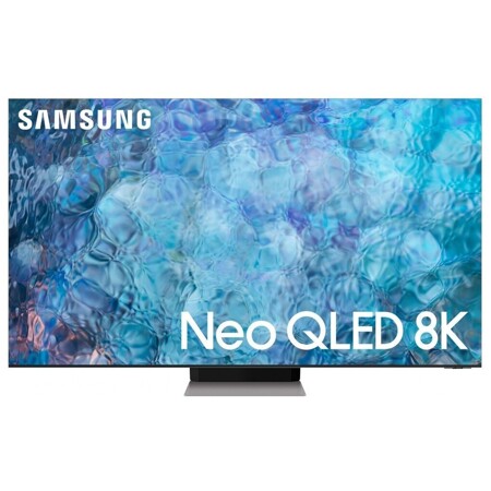 Samsung QE75QN900AU 2021 QLED, HDR, Neo QLED, LED: характеристики и цены