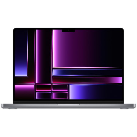 Apple MacBook Pro 14 2023: характеристики и цены