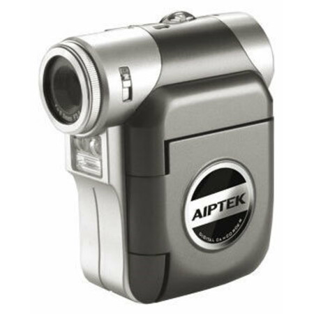 Aiptek PocketDV T100 LE: характеристики и цены