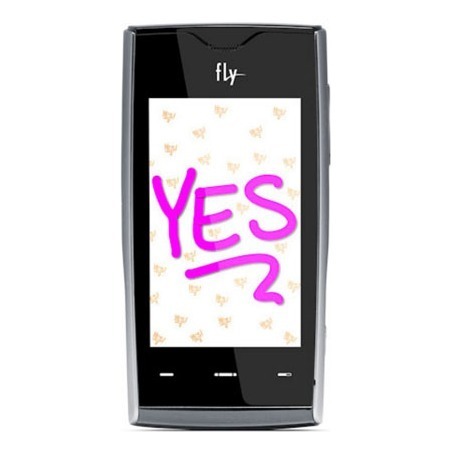 Отзывы о смартфоне Fly E155