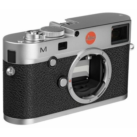 Leica M (Typ 240) Body: характеристики и цены