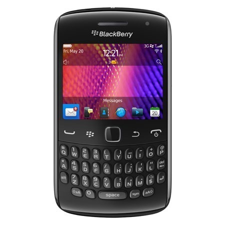 BlackBerry Curve 9360: характеристики и цены