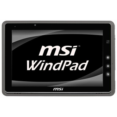 MSI WindPad 110W-024 DDR3 SSD: характеристики и цены