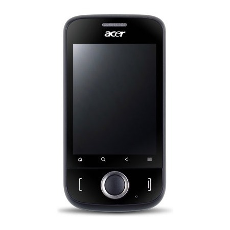 Отзывы о смартфоне Acer beTouch E110