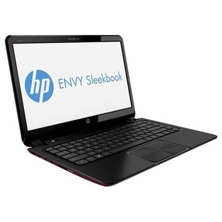 HP Envy Sleekbook 4-1100: характеристики и цены