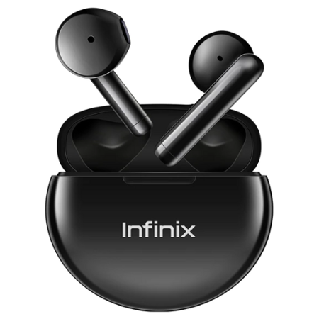 Infinix XE20 Черный: характеристики и цены