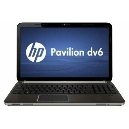 HP PAVILION DV6-6b00 (1366x768, Intel Core i7 2.2 ГГц, RAM 4 ГБ, HDD 500 ГБ, ATI Radeon HD 6770М, Win7 HP 64): характеристики и цены