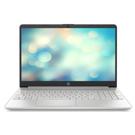 HP 15s-eq3053ci 15.6" 1920x1080 AMD Ryzen 7 5825U, 16Gb RAM, 1Tb SSD серебристый, W11 (6M879EA): характеристики и цены