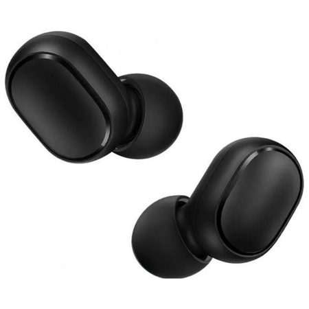 Беспроводные наушники True Wireless Earbuds Basic черный: характеристики и цены