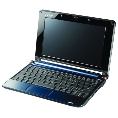 Acer Aspire One AOA110: характеристики и цены