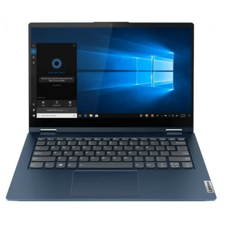 Lenovo ThinkBook 14s Yoga-ITL (1920x1080, Intel Core i7 2.8 ГГц, RAM 16 ГБ, SSD 1 ТБ, Win10 Pro): характеристики и цены