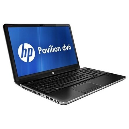 HP PAVILION DV6-7100 (1366x768, Intel Core i7 2.3 ГГц, RAM 4 ГБ, HDD 500 ГБ, GeForce GT 630M, Win7 HP 64): характеристики и цены