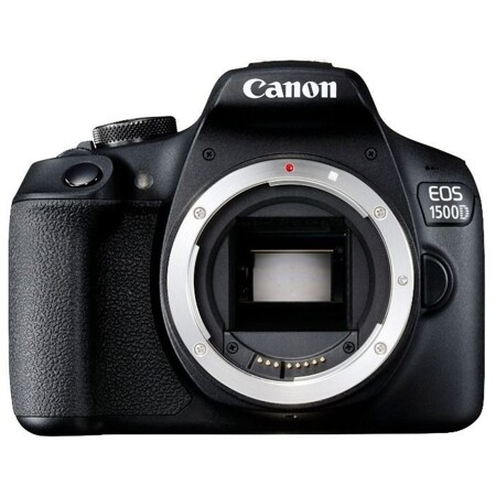 Canon EOS 1500D Body: характеристики и цены