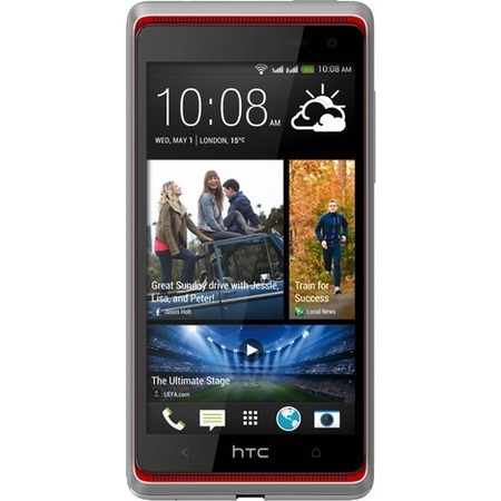 Отзывы о смартфоне HTC Desire 600 Dual Sim