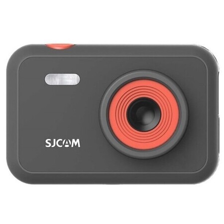 SJCAM Видеокамера экшн SJCAM FUNCAM: характеристики и цены