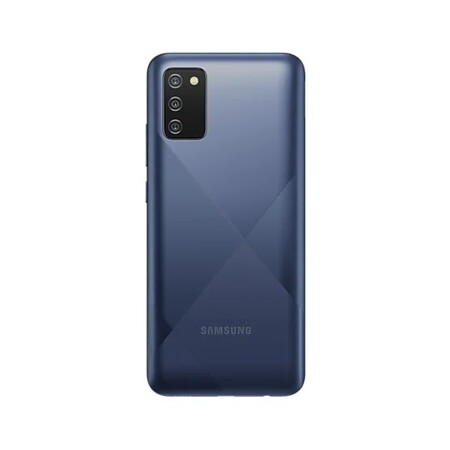 Samsung Galaxy A02s 3/32GB: характеристики и цены