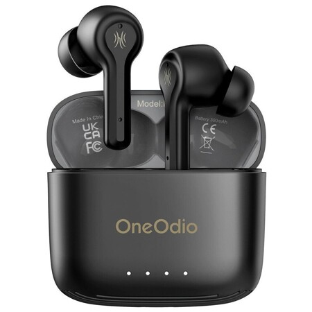 OneOdio F1 Black: характеристики и цены