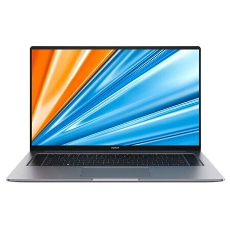 Honor Ноутбук Honor MagicBook 16 R5/16/512 Grey (HYM-W56): характеристики и цены