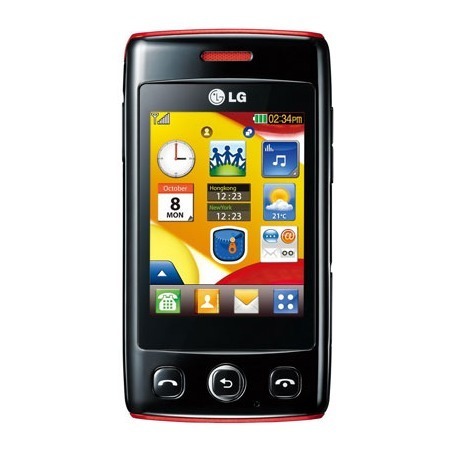 Отзывы о смартфоне LG Cookie Lite Т300
