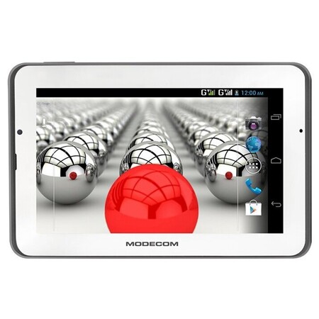Modecom FREETAB 7003 HD+ X2 3G+: характеристики и цены