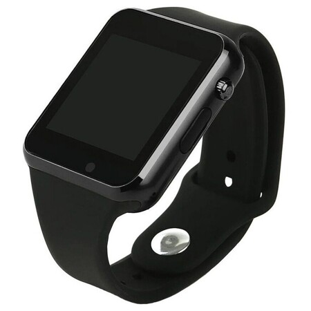 Смарт часы Smart Watch A1S: характеристики и цены