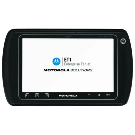 Motorola ET1: характеристики и цены