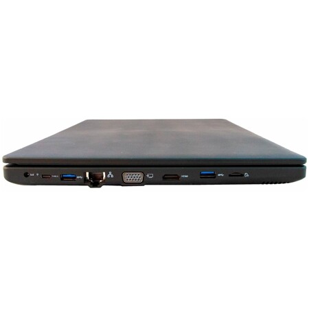 IRU Ноутбук IRU Калибр 15Y Core i7 8550U 16Gb SSD500Gb Intel UHD Graphics 620 15.6" FHD (1920x1080) Windows 10 Professional 64 black WiFi BT Cam: характеристики и цены