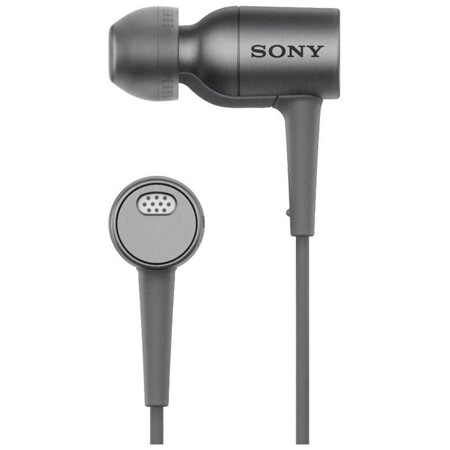Sony MDR-EX750NA: характеристики и цены