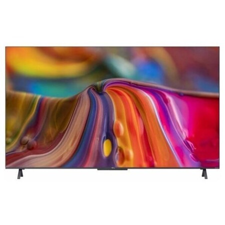 TCL 43C725 QLED 4K Android: характеристики и цены
