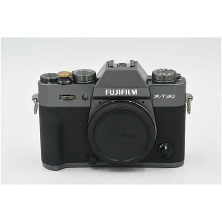 Fujifilm X-T30 Body: характеристики и цены
