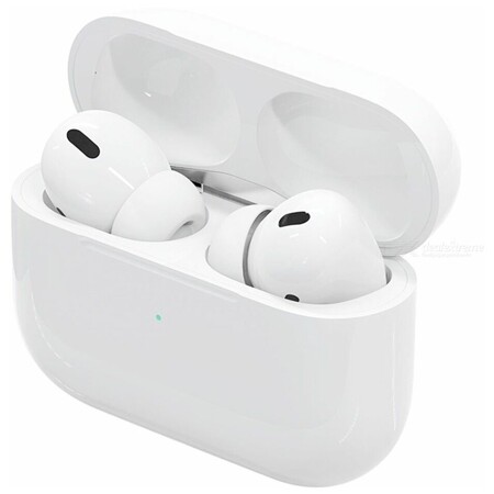 Беспроводные наушники Air PRO PREMIUM A1(белый)Bluetooth 5.1 шумоподавление Для iOS или Android беспроводная зарядка кейса: характеристики и цены