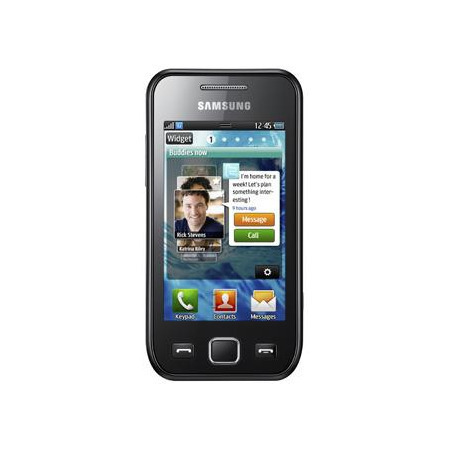 Samsung Wave 525 (GT-S5250): характеристики и цены