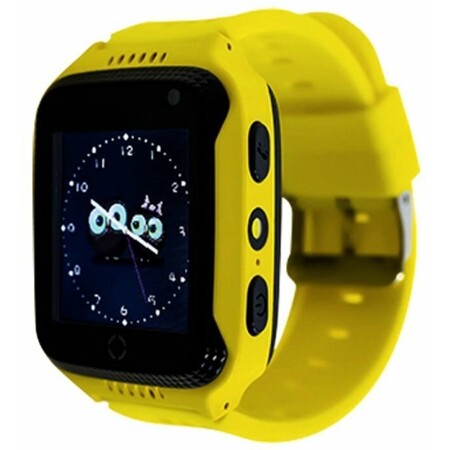 Smart Baby Watch G100: характеристики и цены