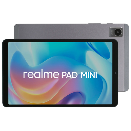 Realme Pad Mini RMP2105: характеристики и цены