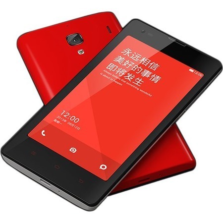 Xiaomi HongMi (Red Rice): характеристики и цены