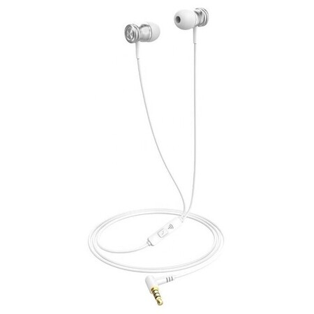 Havit Audio series-Wired earphone E303P White: характеристики и цены