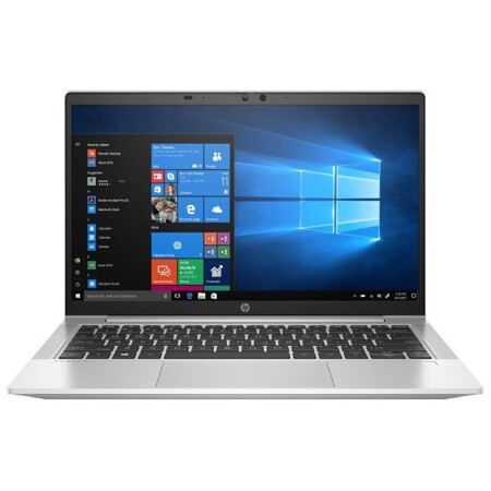 HP ProBook 635 Aero G7 (1920x1080, AMD Ryzen 5 2.3 ГГц, RAM 16 ГБ, SSD 512 ГБ, Win10 Pro): характеристики и цены