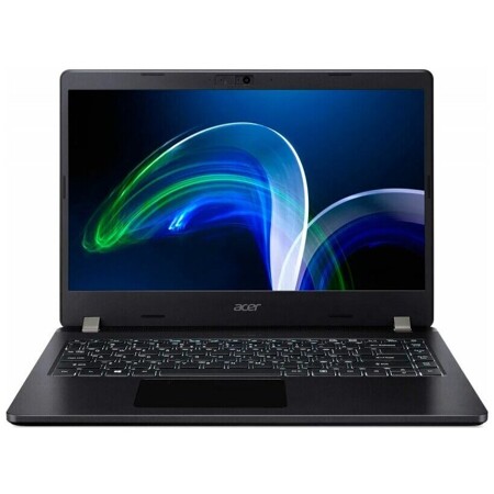 Acer TravelMate P2 TMP214-41-G2-R35P 14.0" FHD IPS/Ryzen 3 PRO 5450U/8GB/256GB/AMD Radeon Graphics/Windows 10 Pro 64-bit/NoODD/черный (NX.VSAER.008): характеристики и цены