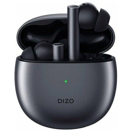 Dizo Gopods Smoky Grey DIZ-DA2001-SMGR: характеристики и цены