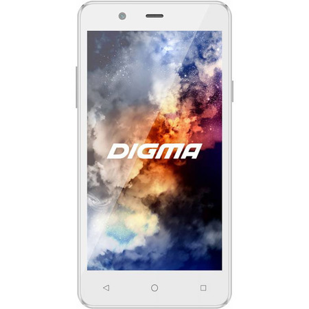 Digma Linx A501 4G: характеристики и цены