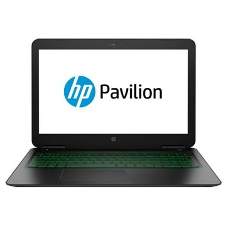 HP PAVILION 15-dp0094ur (Intel Core i5 8300H 2300 MHz/15.6"/1920x1080/8GB/1000GB HDD/DVD нет/NVIDIA GeForce GTX 1060/Wi-Fi/Bluetooth/DOS): характеристики и цены