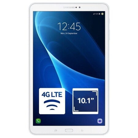 Samsung Galaxy Tab A 10.1 SM-T585 32Gb (2016): характеристики и цены
