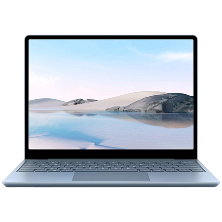 Microsoft Surface Laptop Go i5 8/256Gb Ice Blue: характеристики и цены