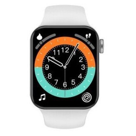 Смарт-часы i7 / Смарт-часы / Фитнес-трекер / Smart Watch / Умные часы / Фитнес браслет: характеристики и цены