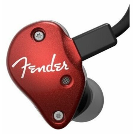 Fender FXA6 Pro: характеристики и цены