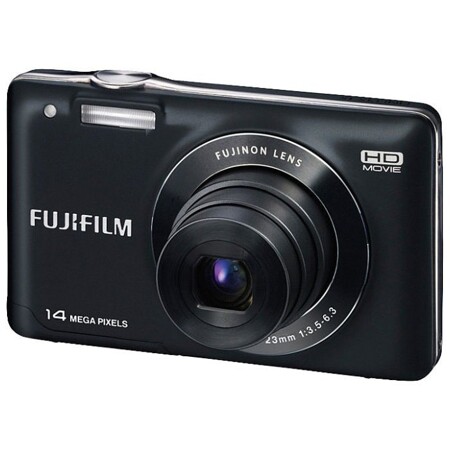 Fujifilm FinePix JX500: характеристики и цены