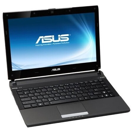 ASUS U36SD (1366x768, Intel Core i3 2.1 ГГц, RAM 4 ГБ, HDD 500 ГБ, GeForce GT 520M, Win7 HP): характеристики и цены