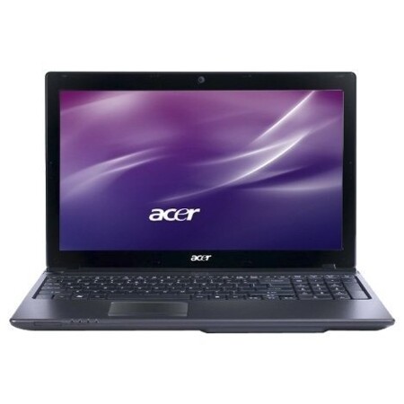 Acer ASPIRE 5750G-2334G50Mnkk (1366x768, Intel Core i3 2.2 ГГц, RAM 4 ГБ, HDD 500 ГБ, GeForce GT 540M, Linux): характеристики и цены